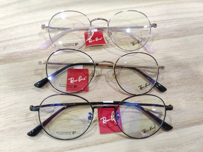 〖贵阳昆明线下实体店〗瑞贝斯18155超轻18162近视18165眼镜框架