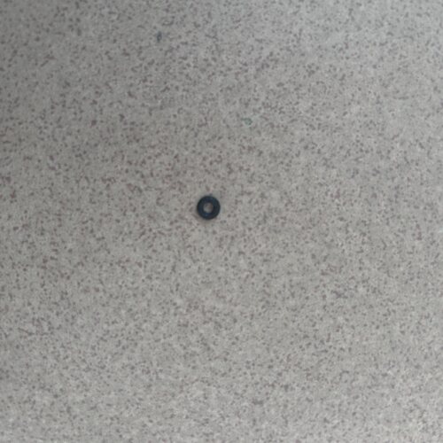 弘愿425k扳机针套圈