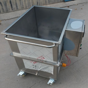 不锈钢加热温控水箱调温加热储水箱定制加热保温水箱水桶可定制