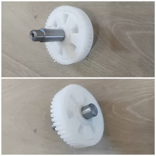 家用和面机全自动和面机齿轮配件请先咨询后下单