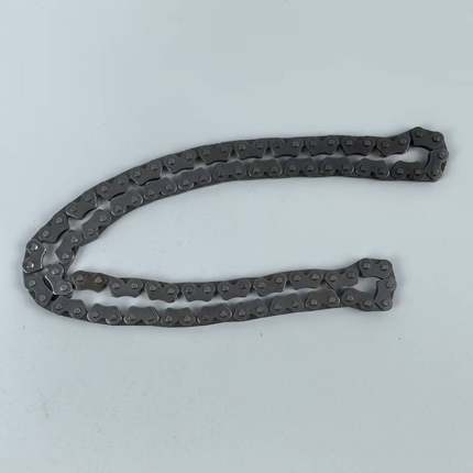 大阳摩托车配件VRS125/150T-20/VRF150-39/VRC150T小链条正时链条