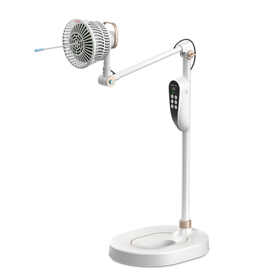 凌远频谱神灯960颗超导金字塔