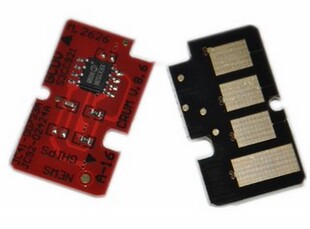 M2071W M2070F M2071 111硒鼓清零计数芯片 适用三星M2070W