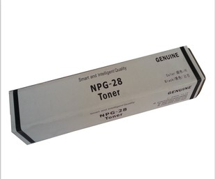 2016 2018 G28 粉盒墨粉 2420 碳粉 2320 适用佳能 2318L