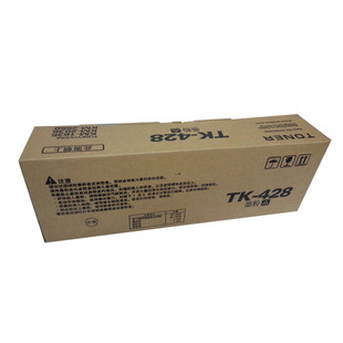 墨粉 粉盒 碳粉进口粉800克 2550 428 2035 适用京瓷 1635