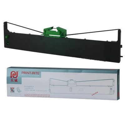 天威色带盒适用于富士通 FUJITSU DPK900针式打印机色带框 色带架