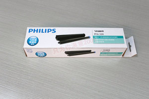 原装正品飞利浦PFA330-CN碳带PPF 531 591+ 631 631S色带印字薄膜