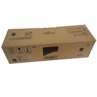 适用夏普 AR 021ST-C 3818 3821N 4818 S 墨粉 碳粉 粉盒
