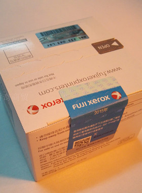 原装富士施乐P105b M105b M105ab M158f P158b M158b墨粉筒 粉盒