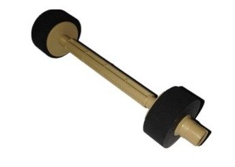 适用惠普6L辅助搓纸轮/惠普6L下搓纸轮/HP6L辅助搓纸轮 下挫纸轮