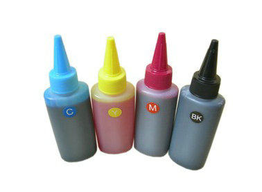 大量现货，18:00前拍下当天发货。 颜色艳，不堵喷头，不变质、不沉淀、不易褪色，化学性能稳定。已经为您购好运费险，有问题可以无忧退货。