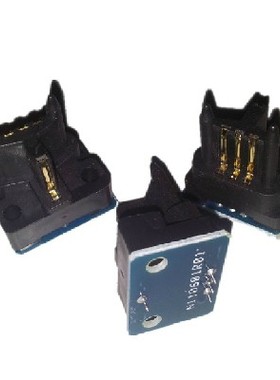 夏普AR2718 AR2918 AR2818芯片 2618 2818粉盒计数芯片203 AR203