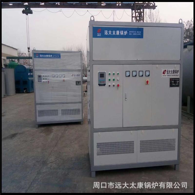 小型0撬装变频10KW100电电千瓦养殖用DCR－100阻磁半导体常压热水