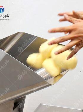 土豆蕃薯芋黄头木薯瓜南瓜水瓜节瓜瓜切机IIQ丝切条切丝奶酪刨木