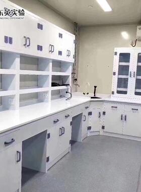 厂家P实验台验室试验台耐腐蚀中央台边台试DYPP-202P化剂PP实架验