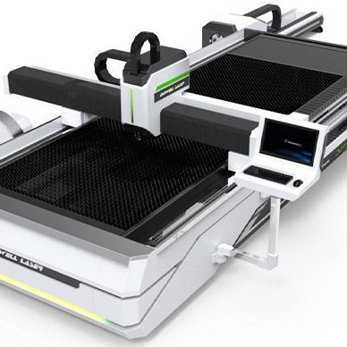 激DOWELL·光切割机板管体 按板需生产多规格数控光纤一管用激光