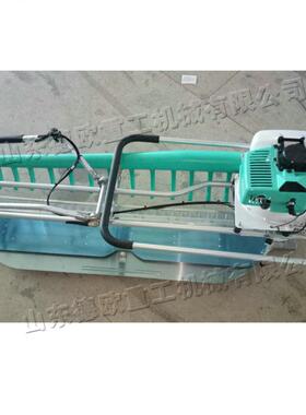 双人冲程采茶备绿JUX茶红茶茶叶 丰收采摘机 二春设茶采摘收获机