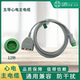 医疗设备兼容T5.IPM.IMEC.UMEC监护仪心电主电缆五导心电配件
