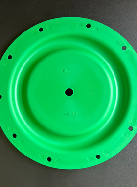 666170-344-C隔膜泵膜片1.5寸ARO94616-A山道胶隔膜片直径295MM