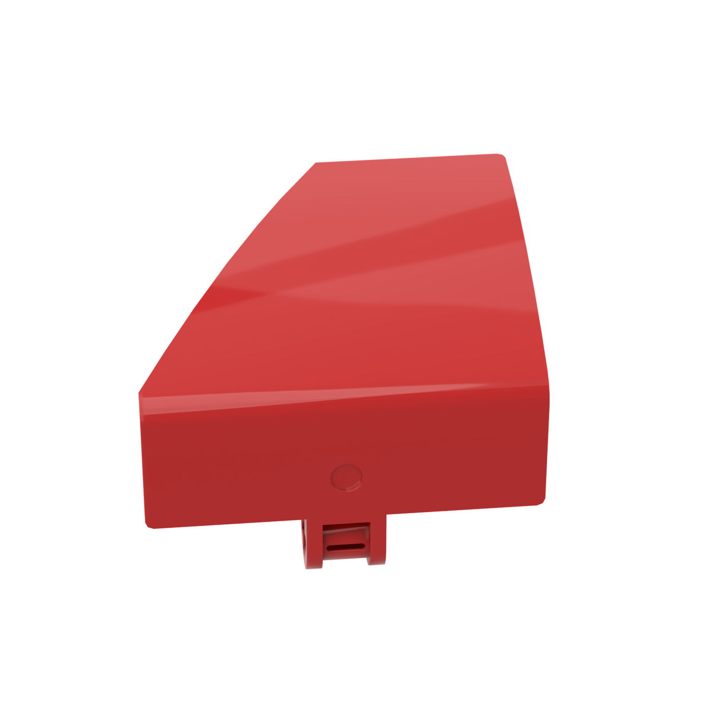 小颗粒积木科技MOC-80