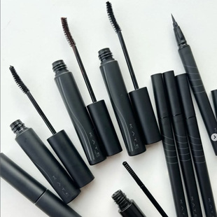 3.21发售日本凯朵kate眼线笔 持久泪神纤长浓密睫毛膏卸妆液 新品