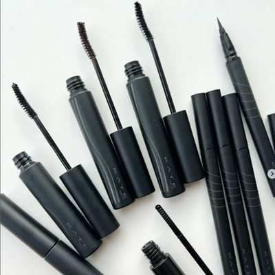 凯朵持久纤长浓密眼线笔