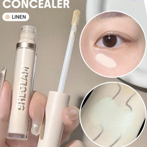 日本采购sheglam液体遮瑕25新品