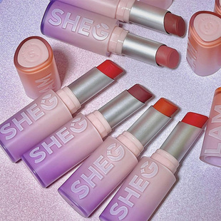 Rule Energy Breaker 持久雾面Encore 日本采购sheglam哑光口红