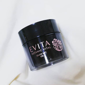 小猴子同款 面部霜35g 滋润保湿 日本kanebo嘉娜宝evita面霜 新版