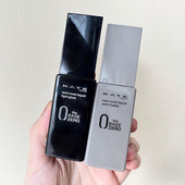 日本凯朵KATE粉底液美肌隐形油皮轻薄持久干皮保湿 滋润遮瑕妆前乳