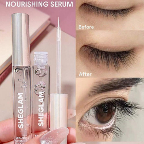 购sheglam睫毛增长液眉毛精华液