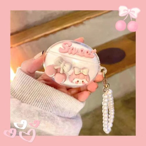 适用OPPOEncoR3Pro耳机套软壳