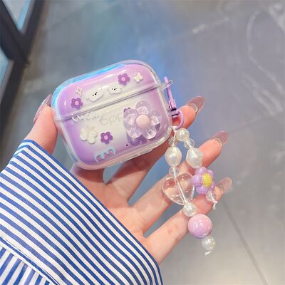 适用OPPOEncoAir4i耳机套保护套