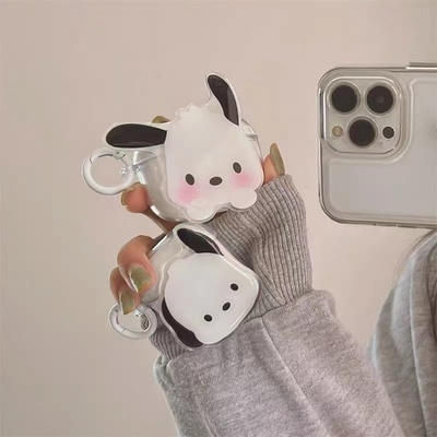 适用索尼LinkBudsOpen耳机套软