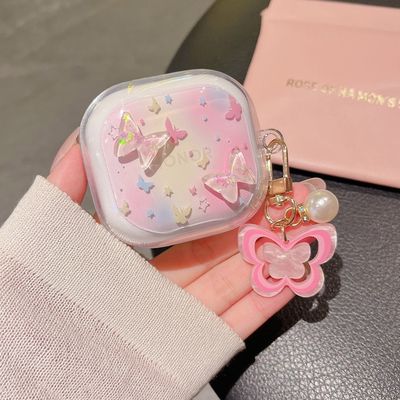 适用荣耀EarbudsX9耳机套保护套