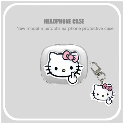 适用荣耀EarbudsX9耳机套保护套