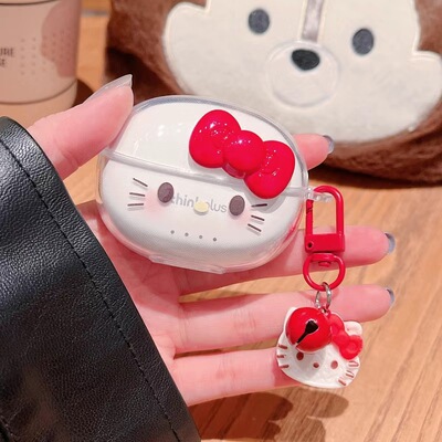 适用Lenovo联想LP5pro耳机套软壳