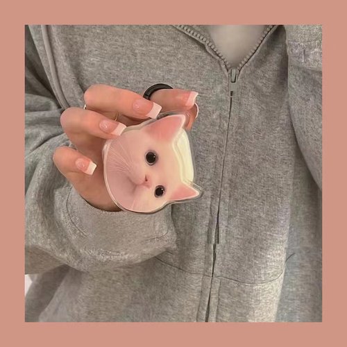 适用漫步者XClip耳夹式耳机套软