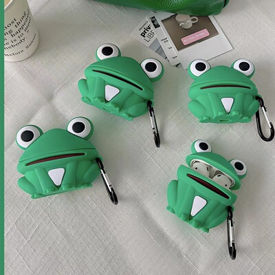 适用乔威T200air耳机套保护套