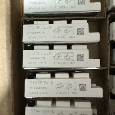 议价二极管模块GD75HFL170C1SGD50HFL170C1SGD100HFL170C1S