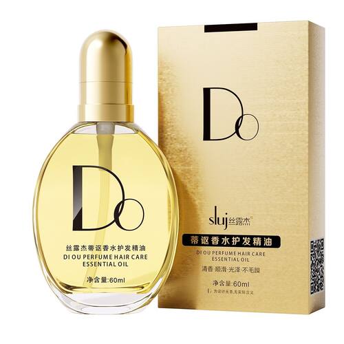 正品丝露杰DO蒂讴香水护