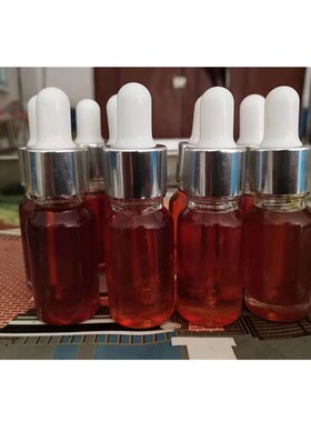 茗尚太行崖柏精油陈化低温