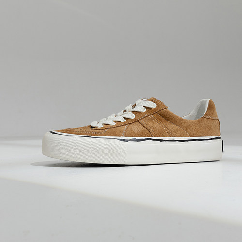 2025新款厚底德训鞋休闲百搭