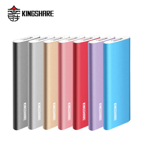 金胜NGFF转USB移动硬盘盒