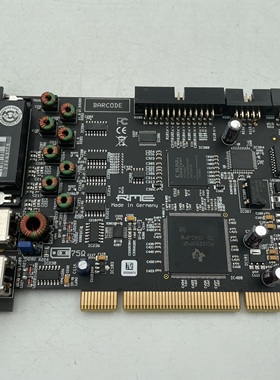 RME Hammerfall DSP AES-32 音频接口/声卡