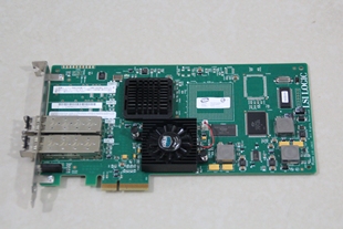 LSI Logic LSI7202EP 原装 拆机2G双口光纤通道卡 PCI