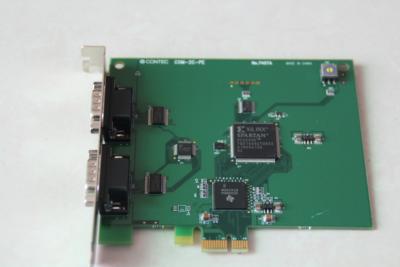 日本原装 contec COM-2C-PE