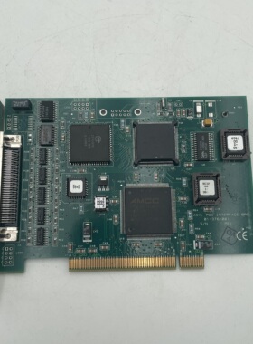原装ASTI AMCC S5933 PCI工业接口卡 01-376-001 工控数据采集卡