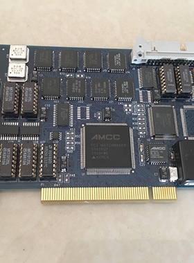 MODEL PCID240HS REVISION A DATEL DC/DC CONVERTER 采集卡