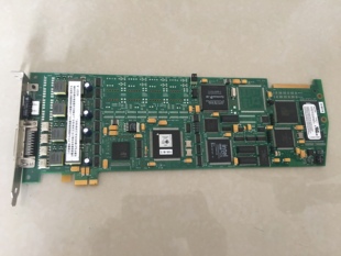 PCI 语音卡D42JCTUEW 语音卡 42JCTUEW 0458 Dialogic